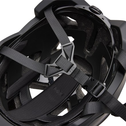 SpeedFrame Mips Bike Helmet