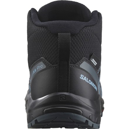 XA Pro V8 Mid ClimaSalomon Waterproof Hiking Shoes - Kids'