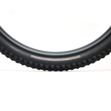 Brevard Pro XR TLR Tire