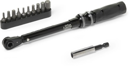 224 Torque Wrench Set
