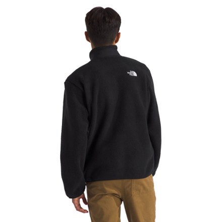 Yumiori Full-Zip Jacket