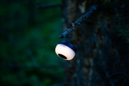 AlpenGlow Mini Lantern