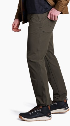 Transcendr Pants