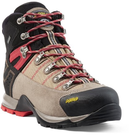 Fugitive GTX Hiking Boots - Men's