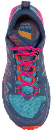 Jackal II Trail-Running Shoes - Women's