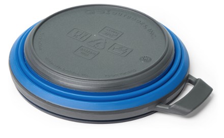 Escape Bowl with Lid - 22 fl. oz.