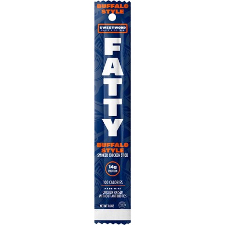 Chicken Fatty Meat Stick