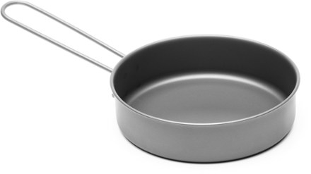 Titanium D115 mm Frying Pan