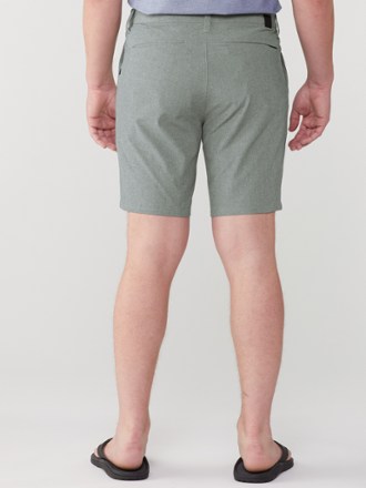 Aim Shorts - Men's