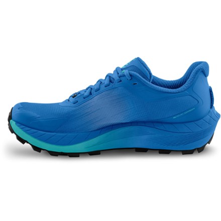 MTN Racer 4 Trail-Running Shoes - Women's
