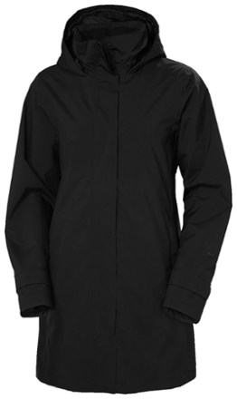 Sanna Rain Coat - Women's