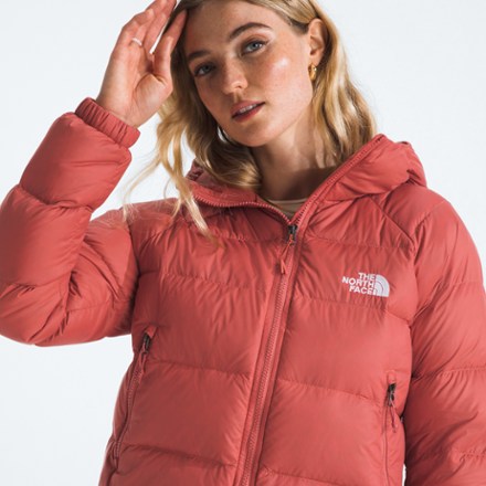 Hydrenalite Down Hoodie - Women's