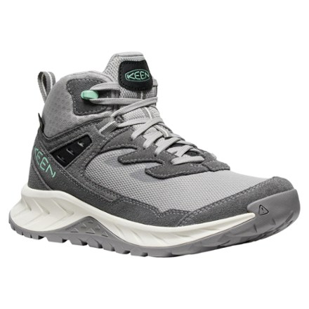 Hightrail Mid Waterproof Hiking Boots - Women's