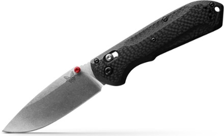 560-03 Freek Carbon Fiber Knife