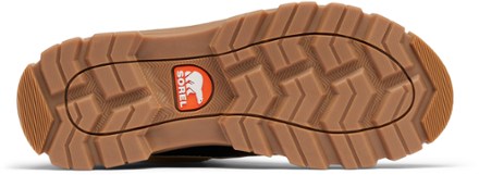 Tivoli V Waterproof Boots - Women's