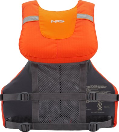 cVest PFD