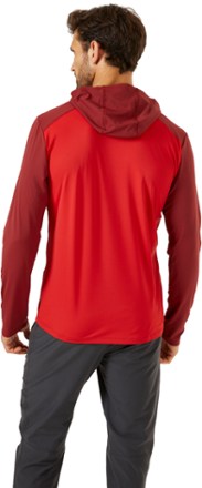 Force Hoodie - Men's