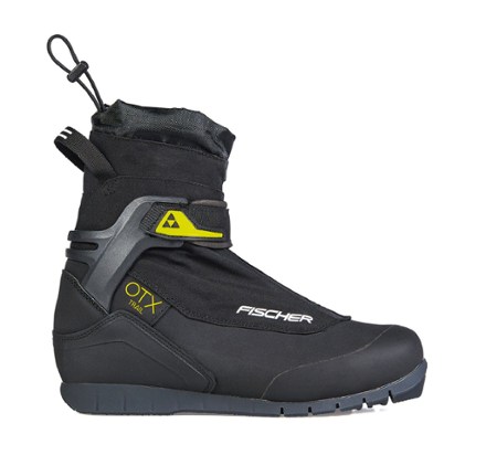 OTX Trail Cross-Country Ski Boots