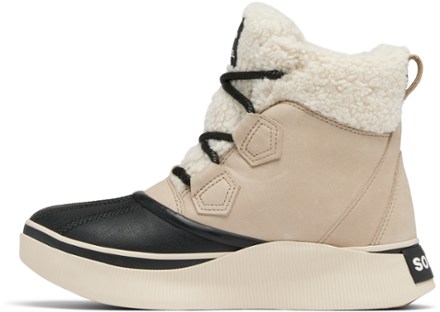 Out N About IV Chillz Waterproof Boots - Women's