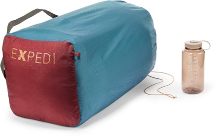 MegaSleep Duo 25/40 Sleeping Bag
