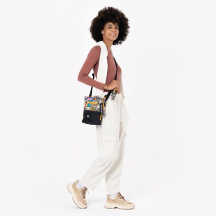 Sadie Crossbody Bag