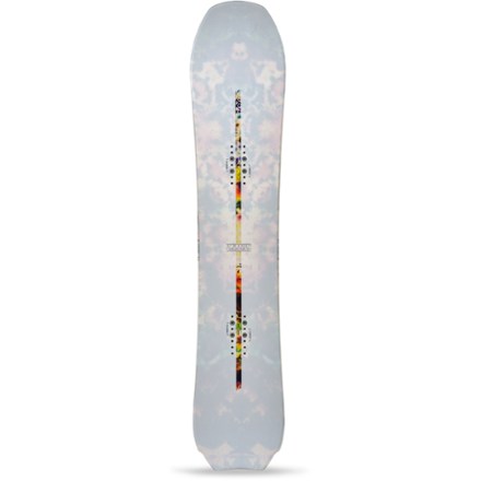 Almanac Snowboard - 2024/2025