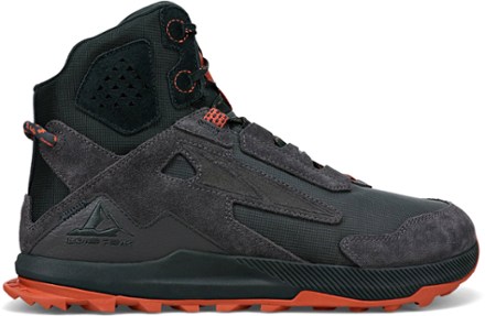 Lone Peak Hiker 2 Hiking Boots