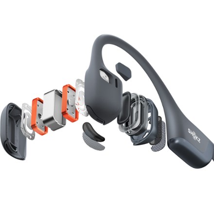 OpenRun Pro2 Mini Headphones