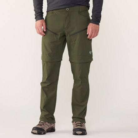 Renegade Convertible Pants - Men's