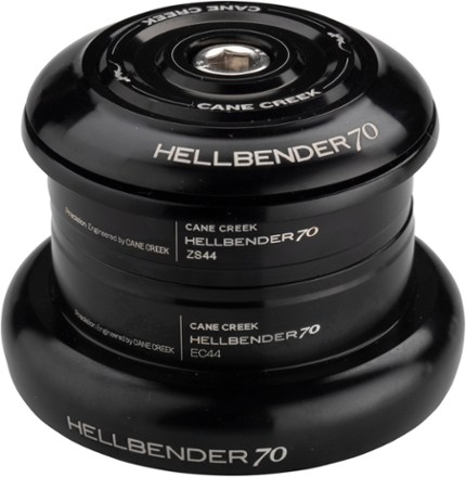 Hellbender 70 Headset