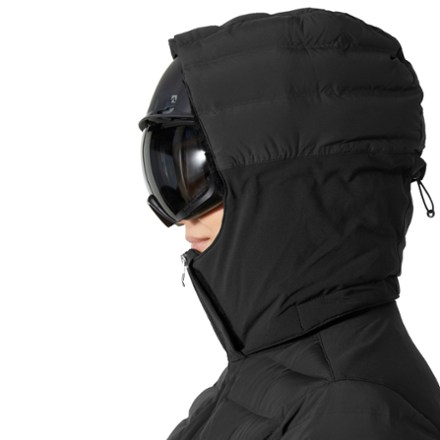 Avanti Insulated Jacket - Women's