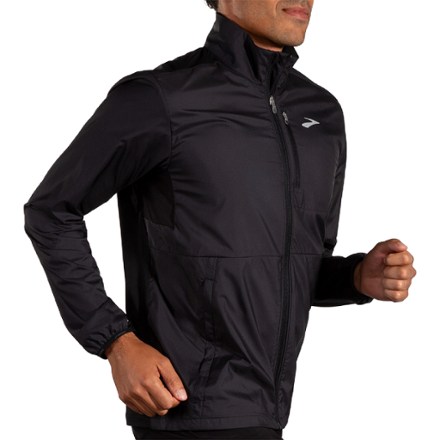 Fusion Hybrid Jacket 2.0 - Men's