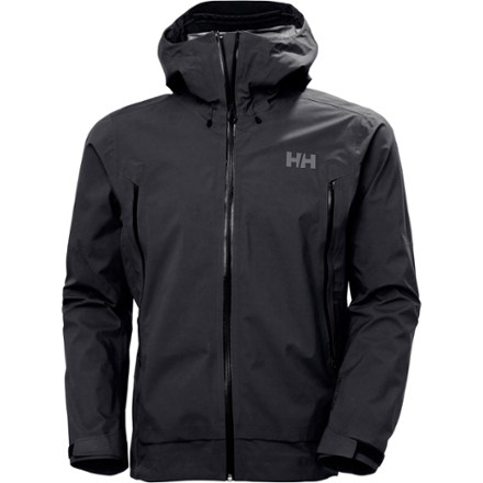 Verglas Infinity Shell Jacket - Men's