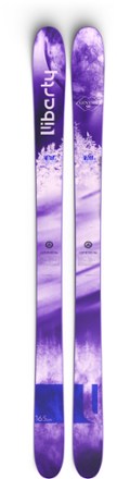 Genesis 96 Skis - Women's 2023/2024