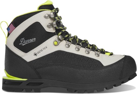 Crag Rat EVO Mountaineering Boots - Women's