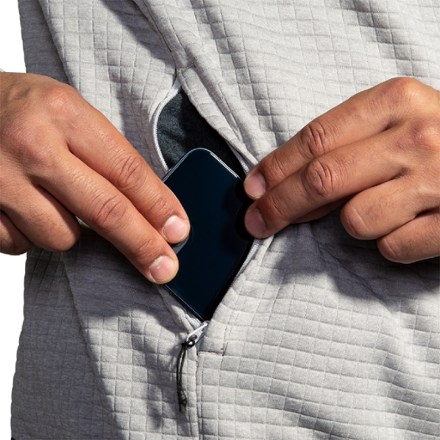 Activate Midweight Hoodie - Men's