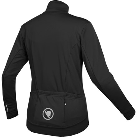 Xtract Roubaix Long-Sleeve Cycling Jersey - Women's