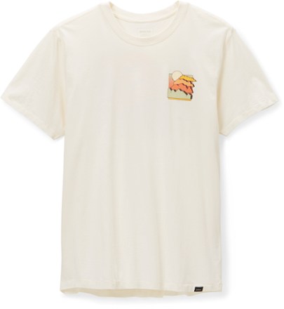 Everyday Stacks T-Shirt - Men's