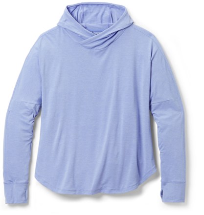 Sahara Shade Hoodie