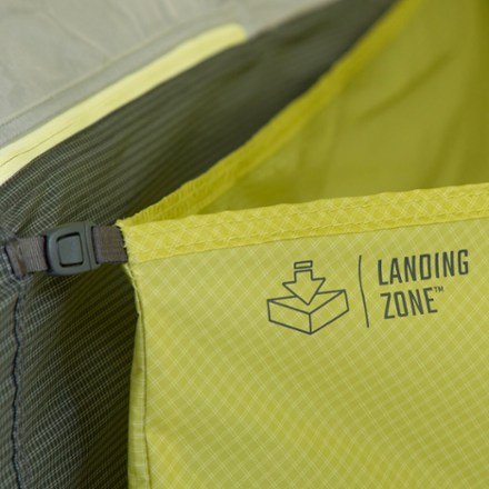 Dagger OSMO 2P Tent
