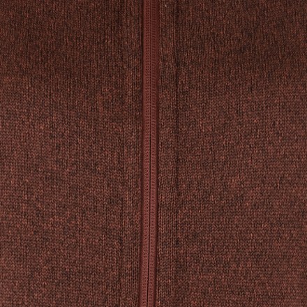 Ovik Fleece Hoodie - Women's