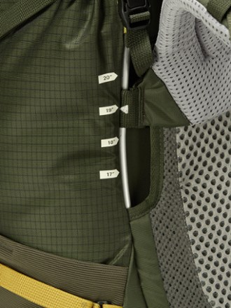 Traverse 60 Pack - Men's