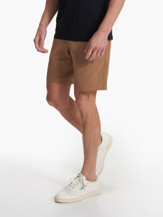 Meta Shorts - Men's