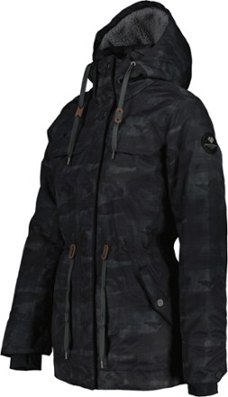 Celestia Insulated Jacket - Women's