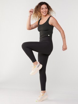 Halo Essential Tank Top - Women's