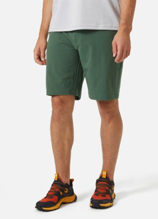 Tofino Solen 9.5" Shorts - Men's