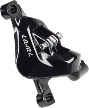 Level Ultimate Stealth -Piston Disc Brake Caliper