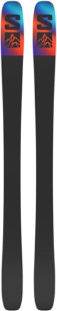 QST 92 Skis - 2024/2025