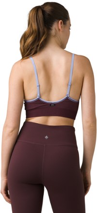 Sopra Seamless Bra