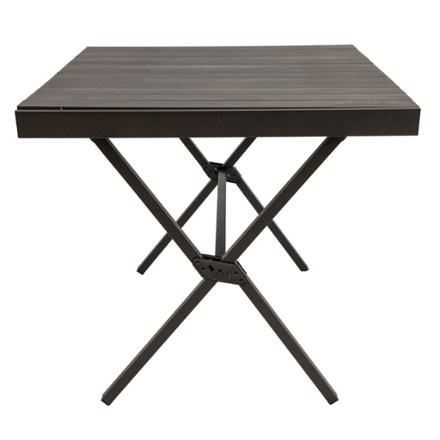 Square Dining Table